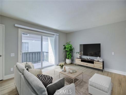 2861 S Fairview A , Santa Ana, CA