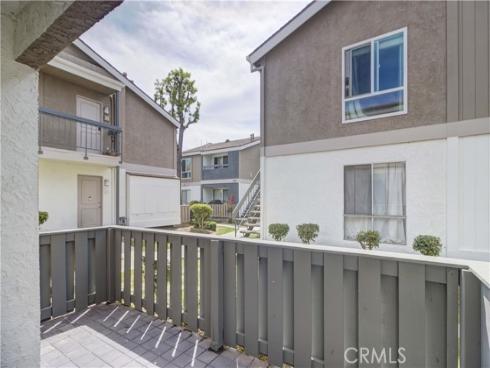 2861 S Fairview A , Santa Ana, CA