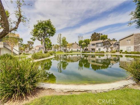 2861 S Fairview A , Santa Ana, CA