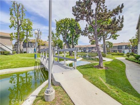 2861 S Fairview A , Santa Ana, CA
