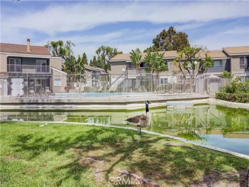 2861 S Fairview A , Santa Ana, CA