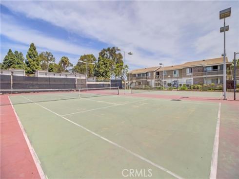2861 S Fairview A , Santa Ana, CA