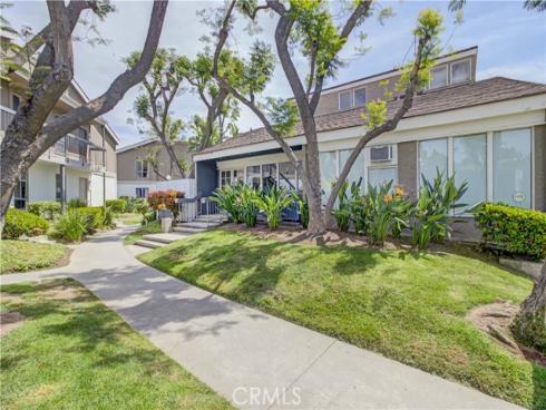 2861 S Fairview A , Santa Ana, CA