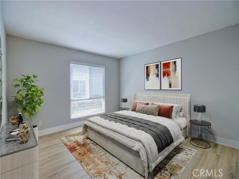 2861 S Fairview A , Santa Ana, CA