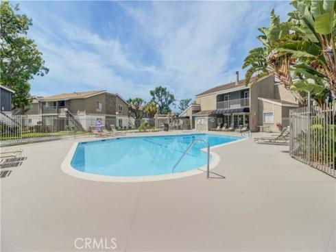 2861 S Fairview A , Santa Ana, CA