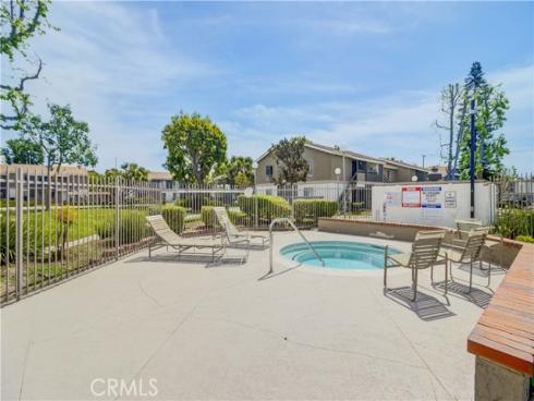 2861 S Fairview A , Santa Ana, CA
