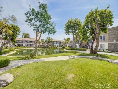 2861 S Fairview A , Santa Ana, CA