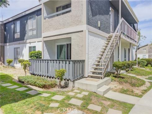 2861 S Fairview  A , Santa Ana, CA