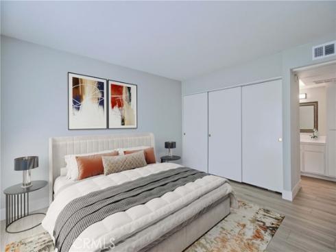2861 S Fairview A , Santa Ana, CA