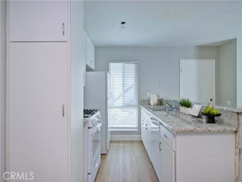 2861 S Fairview A , Santa Ana, CA