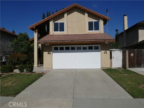 2533 S Townsend , Santa Ana, CA