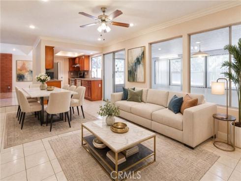 2533 S Townsend , Santa Ana, CA