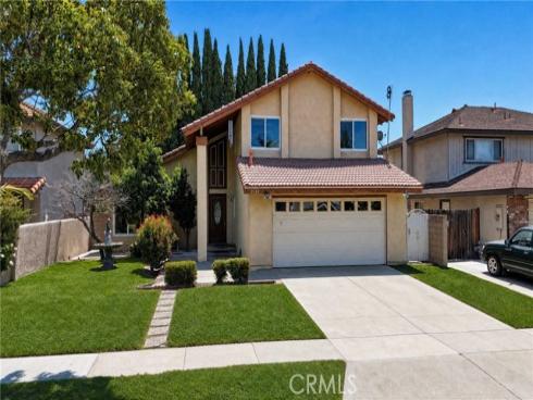 2533 S Townsend , Santa Ana, CA
