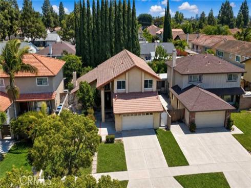 2533 S Townsend , Santa Ana, CA