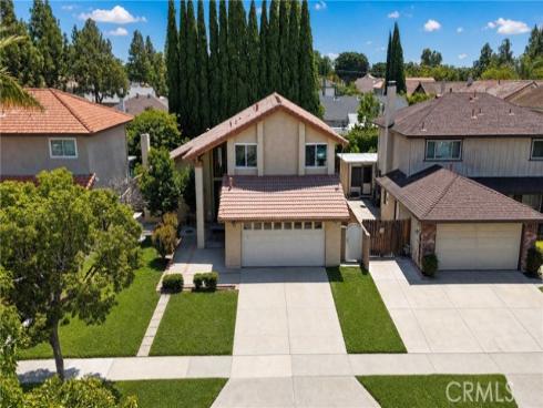 2533 S Townsend , Santa Ana, CA