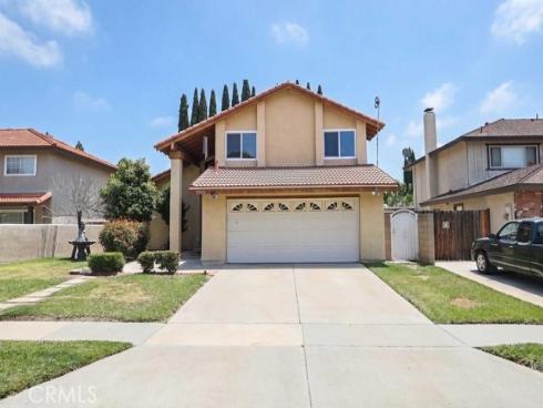 2533 S Townsend , Santa Ana, CA
