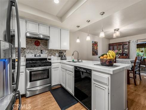 2502 N Tustin C , Santa Ana, CA