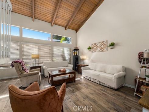 2502 N Tustin C , Santa Ana, CA
