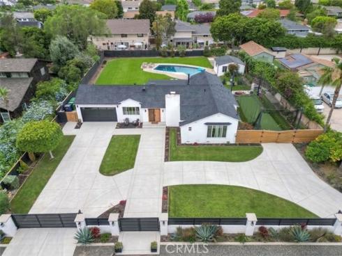 13081 Prospect , Santa Ana, CA