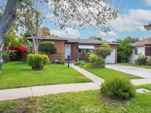 2105 S Rosewood  , Santa Ana, CA