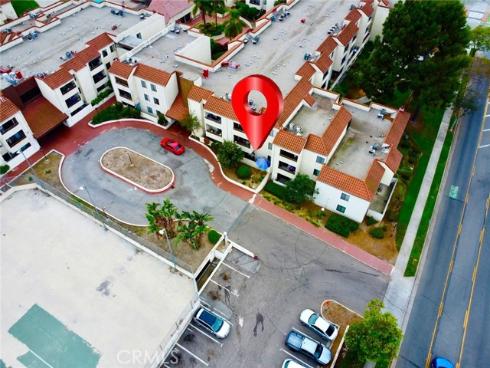 700 W 3rd A104 Street, Santa Ana, CA