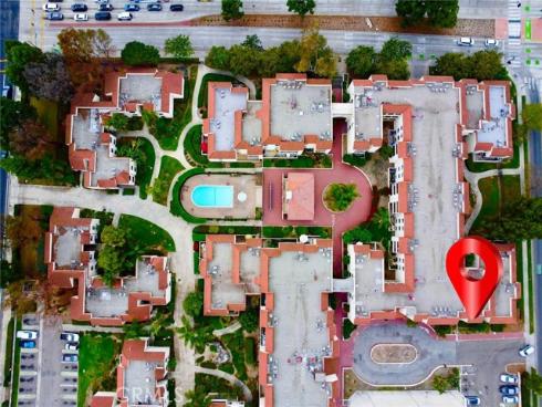 700 W 3rd A104 Street, Santa Ana, CA