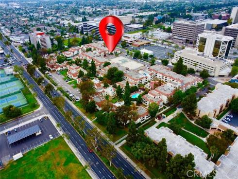 700 W 3rd A104 Street, Santa Ana, CA