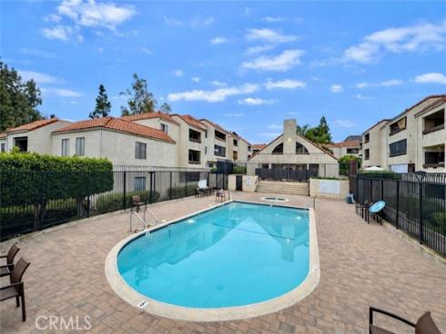700 W 3rd A104 Street, Santa Ana, CA