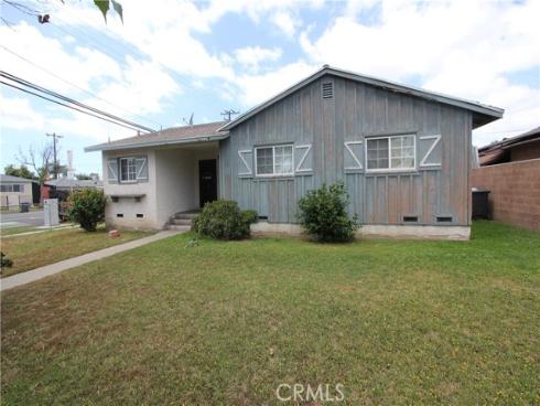 538 Wood , Santa Ana, CA
