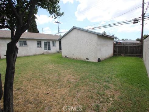 538 Wood , Santa Ana, CA
