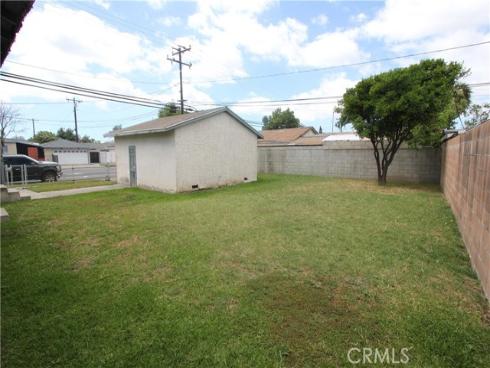 538 Wood , Santa Ana, CA