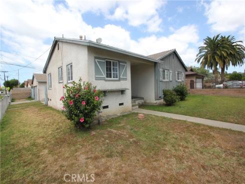 538 Wood , Santa Ana, CA