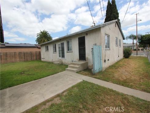 538 Wood , Santa Ana, CA