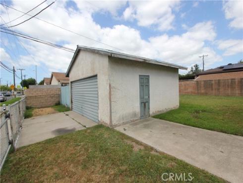 538  Wood  , Santa Ana, CA