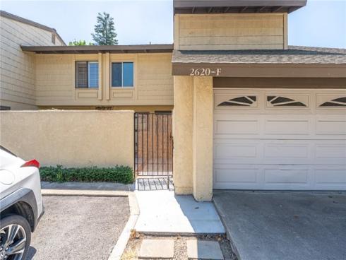 2620  Tustin  F  Avenue, Santa Ana, CA