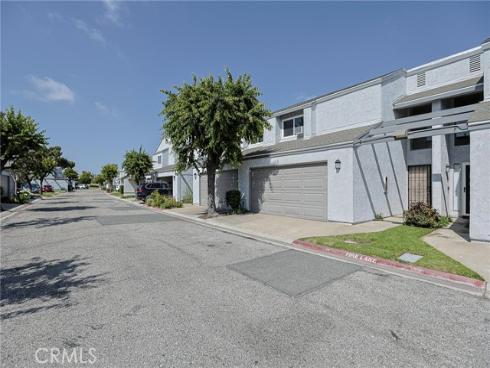 4828 W 5th E , Santa Ana, CA