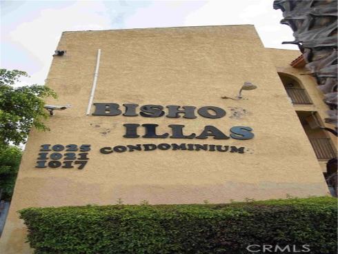 1021 W. Bishop 212-I