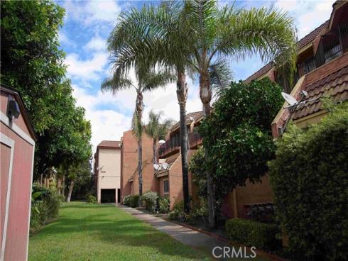 1021 W Bishop 212-I , Santa Ana, CA