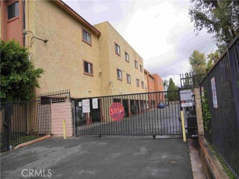 1021 W Bishop 212-I , Santa Ana, CA