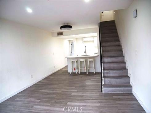 1021 W Bishop 212-I , Santa Ana, CA