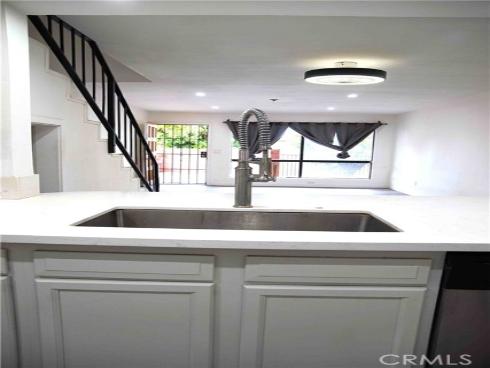 1021 W Bishop 212-I , Santa Ana, CA