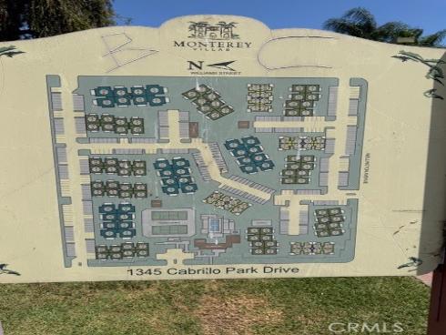 1345 Cabrillo Park H04 , Santa Ana, CA