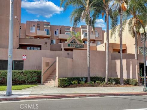 450 E. 4th Street 337