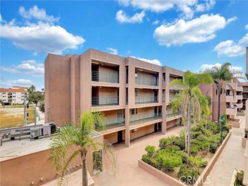 450 E 4th 337 Street, Santa Ana, CA