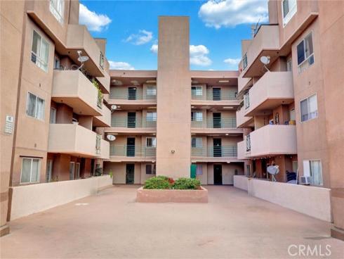450 E 4th 337 Street, Santa Ana, CA