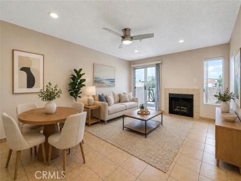 450 E 4th 337 Street, Santa Ana, CA