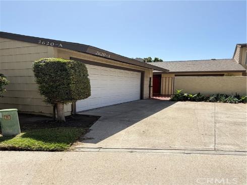 2620 N Tustin A-37 , Santa Ana, CA