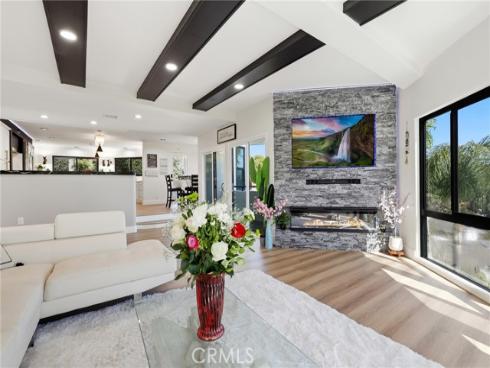 12912 View Ridge Drive, Santa Ana, CA