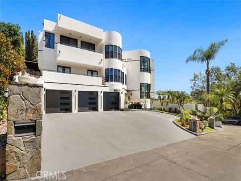 12912 View Ridge Drive, Santa Ana, CA