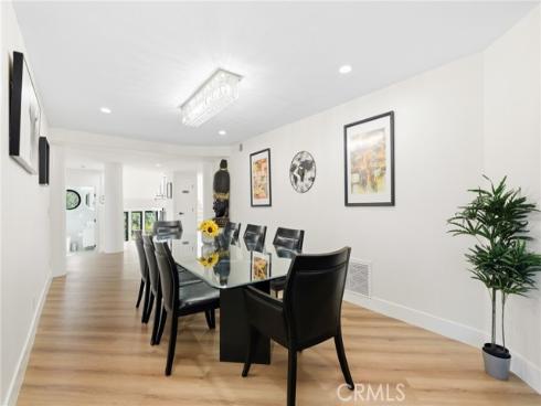 12912 View Ridge Drive, Santa Ana, CA
